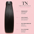 Vietnamese Straight