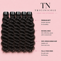 Natural Wavy Bundle Deal