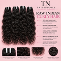 Indian Curly